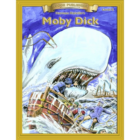 moby dick pdf download